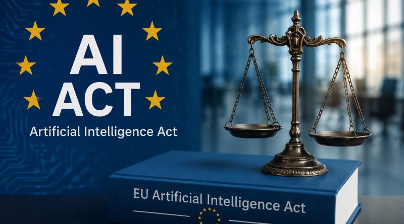 La Ley de IA europea entra en su fase más visible La Ley de IA europea entra en su fase más visible