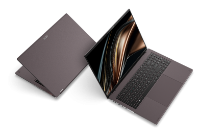 Acer Vero 16 facilita el acceso a sus componentes y estrena pantalla OLED 3K Acer Vero 16 facilita el acceso a sus componentes y estrena pantalla OLED 3K