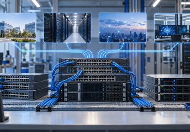 Arrow incorpora toda la gama HPE Networking a su oferta para el canal de EMEA Arrow incorpora toda la gama HPE Networking a su oferta para el canal de EMEA