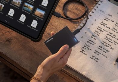 Samsung lleva USB4 a sus nuevos SSD portátiles P9 y P7 Samsung lleva USB4 a sus nuevos SSD portátiles P9 y P7