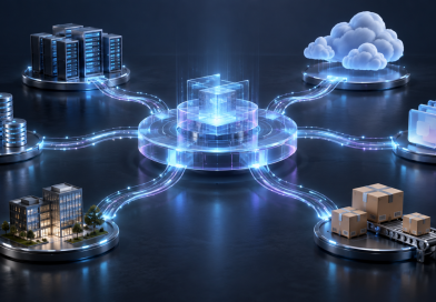 Ingram Micro acelera la transformación de Xvantage para automatizar el negocio de sus partners