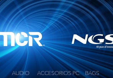 MCR amplía su catálogo con las soluciones de NGS MCR amplía su catálogo con las soluciones de NGS
