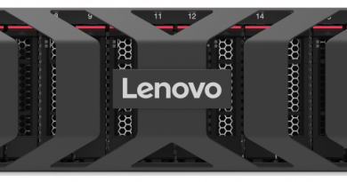 Lenovo convierte la modernización de entornos virtualizados en una oferta de infraestructura y servicios