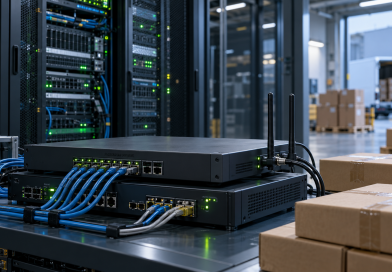 Ingram Micro distribuirá las soluciones de Opengear en España Ingram Micro distribuirá las soluciones de Opengear en España