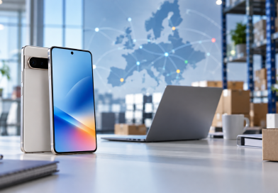 Google busca ganar peso en el mercado empresarial europeo con TD SYNNEX y Pixel como punta de lanza Google busca ganar peso en el mercado empresarial europeo con TD SYNNEX y Pixel como punta de lanza