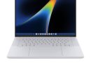 Lenovo estrena la familia Googlebook con un portátil OLED de 15,3 pulgadas y procesador Intel Core Ultra 5