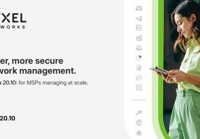 Zyxel añade federación de identidades y nuevas funciones para MSP en Nebula 20.10