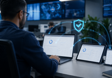 Kaseya amplía Datto RMM con gestión nativa de dispositivos Apple y criptografía FIPS 140-3 Kaseya amplía Datto RMM con gestión nativa de dispositivos Apple y criptografía FIPS 140-3