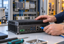 Advantech y DEKRA colaborarán en ciberseguridad industrial y preparación para el CRA