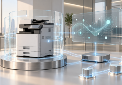 Canon incorporará detección y respuesta ante amenazas a sus impresoras mediante firmware Canon incorporará detección y respuesta ante amenazas a sus impresoras mediante firmware