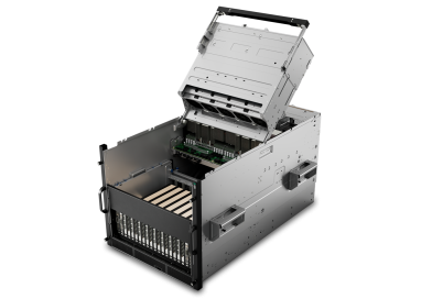 HPE presenta cuatro servidores ProLiant Gen13 con AMD EPYC para IA y computación intensiva HPE presenta cuatro servidores ProLiant Gen13 con AMD EPYC para IA y computación intensiva