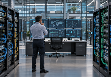 HPE abre el portfolio combinado de networking a sus 60.000 partners HPE abre el portfolio combinado de networking a sus 60.000 partners