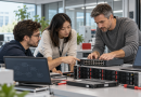 Huawei lleva SCALE a Europa para reforzar el desarrollo de soluciones y servicios del canal