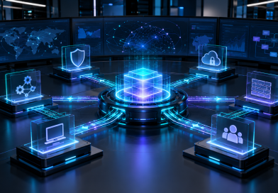 Exclusive Networks crea una unidad de ServiceNow para llevar la ciberseguridad a los procesos de negocio Exclusive Networks crea una unidad de ServiceNow para llevar la ciberseguridad a los procesos de negocio
