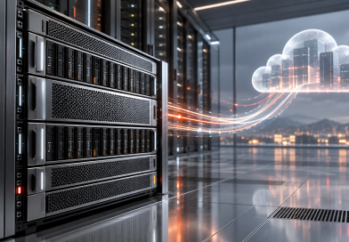NetApp y Oracle llevarán ONTAP a OCI con un servicio de almacenamiento gestionado NetApp y Oracle llevarán ONTAP a OCI con un servicio de almacenamiento gestionado