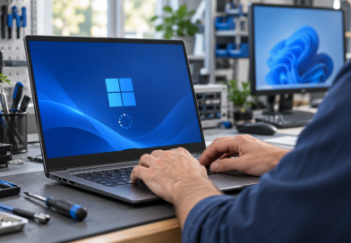 Windows 11 24H2 Home y Pro queda sin soporte y obliga al canal a revisar los equipos de sus clientes Windows 11 24H2 Home y Pro queda sin soporte y obliga al canal a revisar los equipos de sus clientes