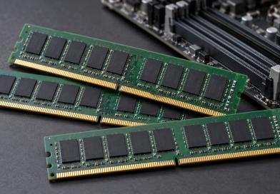 El mercado de módulos DRAM crece un 59 % y Kingston concentra el 62 % de los ingresos El mercado de módulos DRAM crece un 59 % y Kingston concentra el 62 % de los ingresos